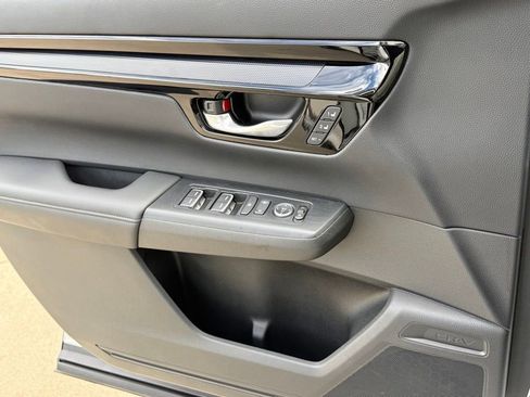 Used 2024 Honda CR-V EX-L image 27
