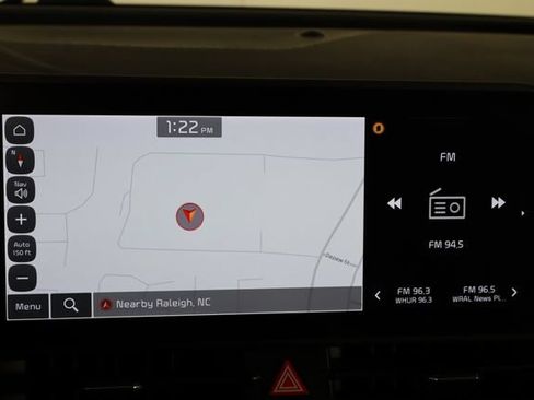 Used 2023 Kia Sportage X-Line AWD/4WD image 39
