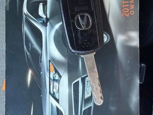 Used 2011 Acura MDX image 23