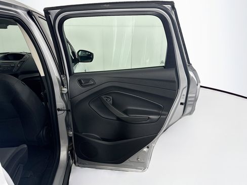 Used 2018 Ford Escape S FWD image 28