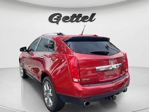 Used 2010 Cadillac SRX Performance FWD image 5