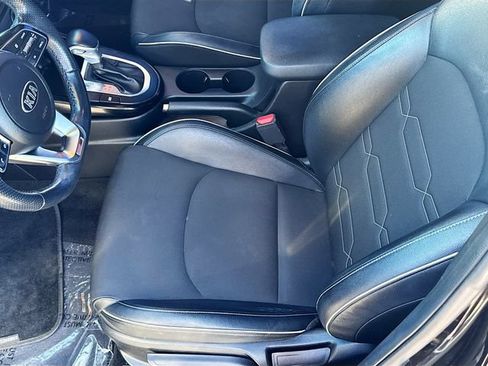 Used 2021 Kia Forte GT-Line FWD image 18