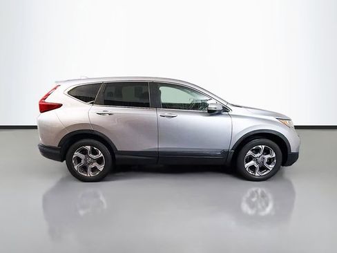 Used 2019 Honda CR-V EX image 8