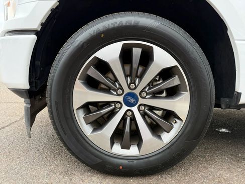 Used 2019 Ford F150 XL w/ Equipment Group 101A Mid image 33