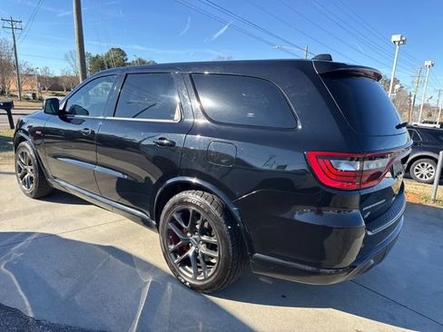 Used 2019 Dodge Durango SRT image 9