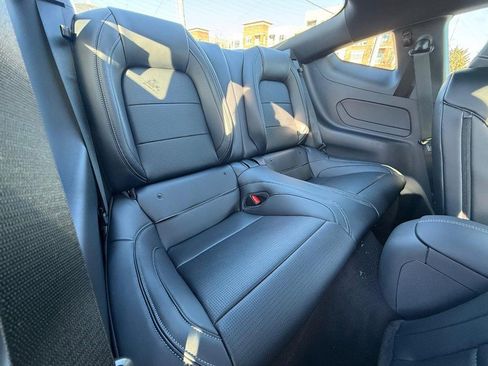 New 2026 Ford Mustang Premium image 14