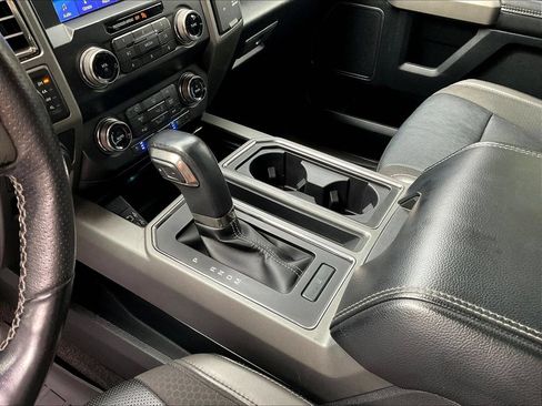 Used 2019 Ford F150 Raptor w/ Equipment Group 802A Luxury AWD/4WD image 16