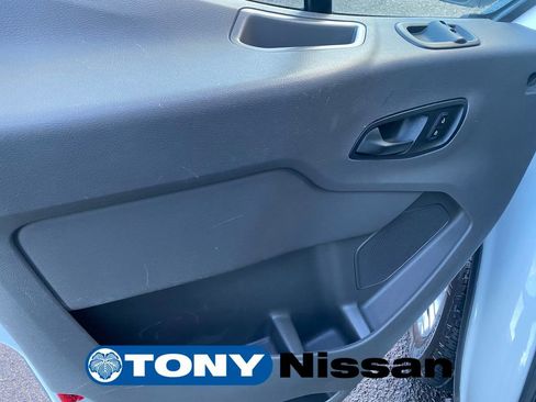 Used 2021 Ford Transit 350 XLT image 13