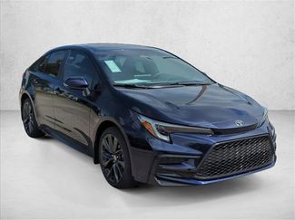 New 2026 Toyota Corolla SE video 3