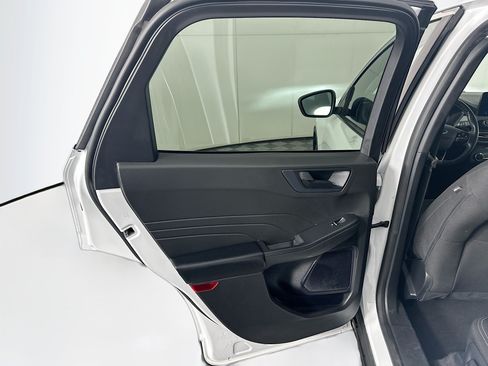 Used 2024 Ford Escape Active FWD image 24