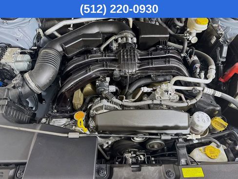 Used 2023 Subaru Crosstrek 2.5i Limited w/ Moonroof Package image 39