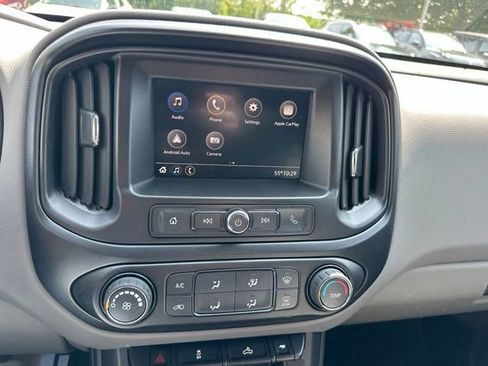 Used 2022 GMC Canyon Elevation Standard w/ Convenience Package AWD/4WD image 13
