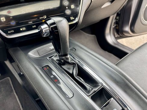 Used 2017 Honda HR-V EX-L image 24