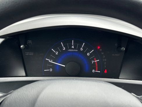 Used 2012 Honda Civic LX image 21