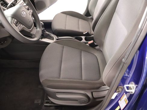 Certified 2021 Hyundai Accent SE FWD image 10