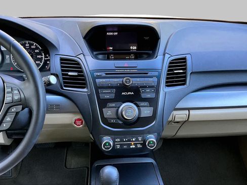 Used 2015 Acura RDX FWD image 7