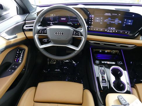 Used 2026 Audi A6 Premium Plus w/ Premium Plus Package AWD/4WD image 26