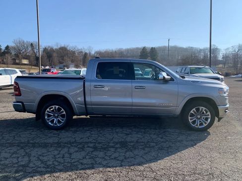 Used 2019 RAM 1500 Limited image 7