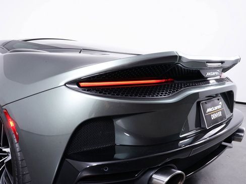 Used 2025 McLaren GTS image 17