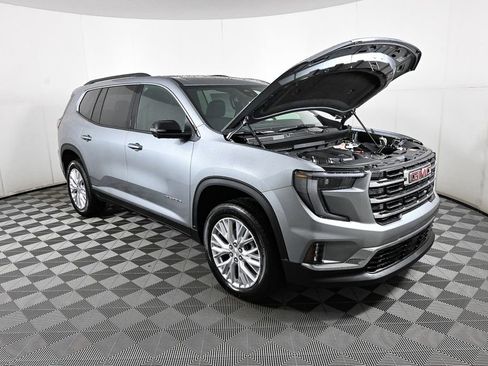 New 2025 GMC Acadia Elevation w/ Elevation Premium Package image 34