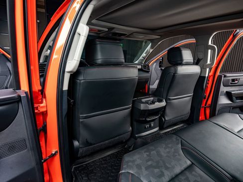 Used 2022 Toyota Tundra TRD Pro image 34