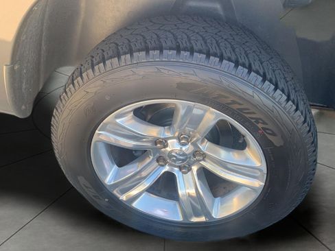 Used 2017 RAM 1500 Sport AWD/4WD image 21