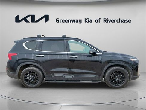 Used 2022 Hyundai Santa Fe XRT image 7