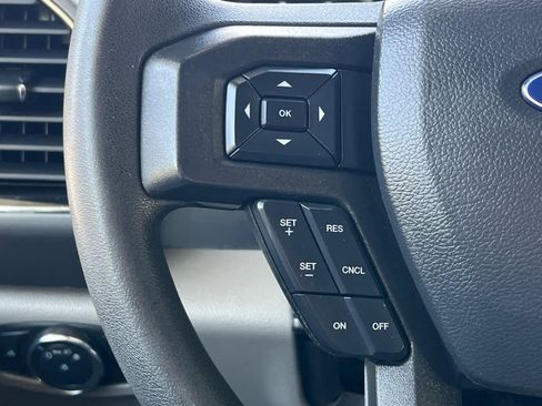 Used 2022 Ford F250 XLT AWD/4WD image 29