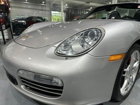 Used 2008 Porsche Boxster S RWD image 22