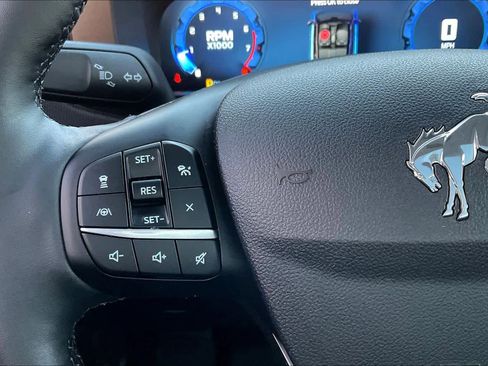 Used 2025 Ford Bronco Sport Outer Banks w/ Outer Banks Tech Package+ image 25