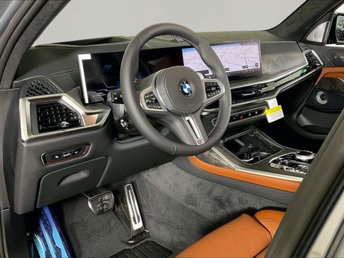 New 2027 BMW X7 M60i AWD/4WD image 11