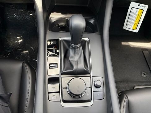 New 2026 MAZDA MAZDA3 s Sport FWD image 19
