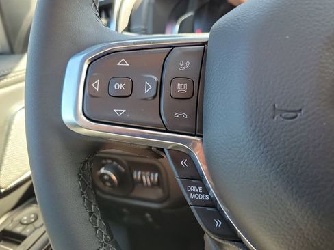 New 2026 RAM 1500 Laramie w/ Night Edition image 18