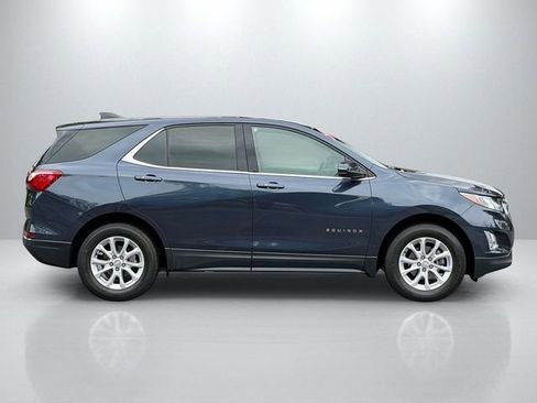 Used 2019 Chevrolet Equinox LT FWD image 8
