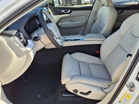 New 2026 Volvo XC60 B5 Ultra w/ Protection Package Premier image 13