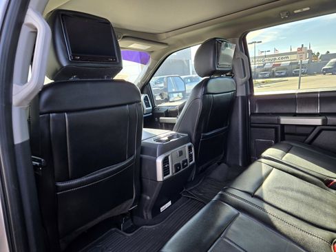 Certified 2021 Ford F250 Lariat image 14