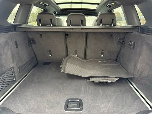 Used 2020 BMW X3 xDrive30i w/ Premium Package image 13