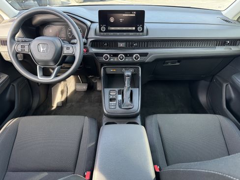 Used 2024 Honda CR-V LX image 22