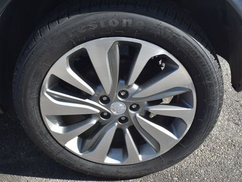 Used 2017 Buick Encore Preferred FWD image 42