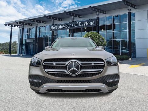 Used 2022 Mercedes-Benz GLE 350 4MATIC image 9
