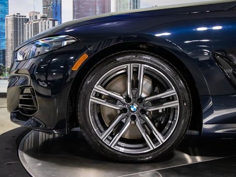 New 2026 BMW 840i xDrive w/ M Sport Professional Package image 7