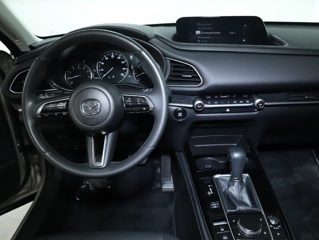 Certified 2024 MAZDA CX-30 AWD 2.5 S w/ Select Sport Pkg image 29