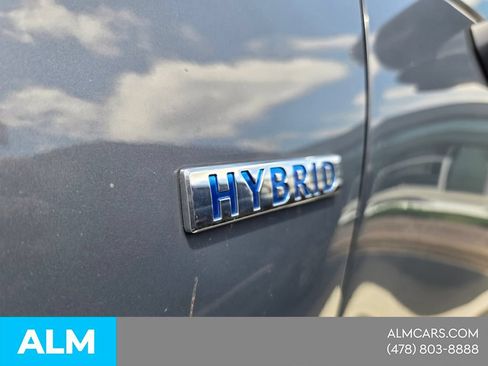 Used 2025 MAZDA CX-50 2.5 Hybrid w/ Premium Plus Pkg AWD/4WD image 7