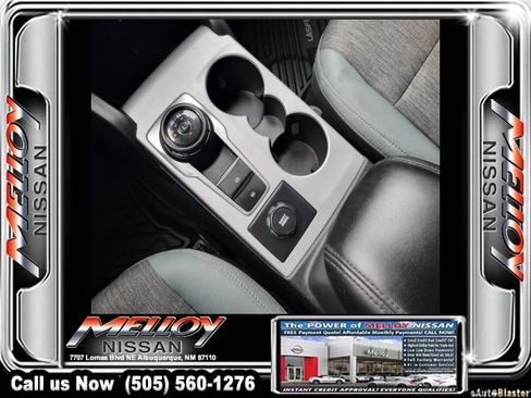 Used 2022 Ford Bronco Sport Big Bend w/ Convenience Package AWD/4WD image 20