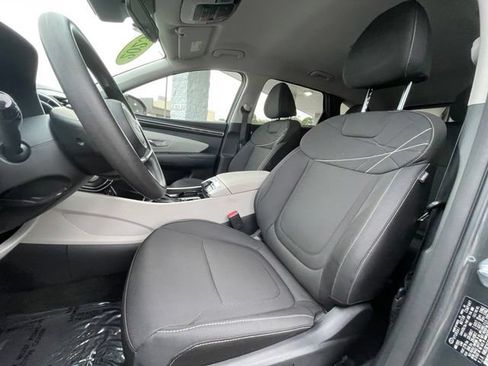 Used 2023 Hyundai Tucson SEL AWD/4WD image 11