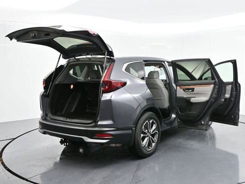 Used 2020 Honda CR-V EX image 42