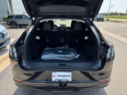 New 2025 Ford Mustang Mach-E Premium w/ Sport Appearance Package AWD/4WD image 34