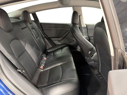 Certified 2021 Tesla Model 3 Long Range AWD/4WD image 11