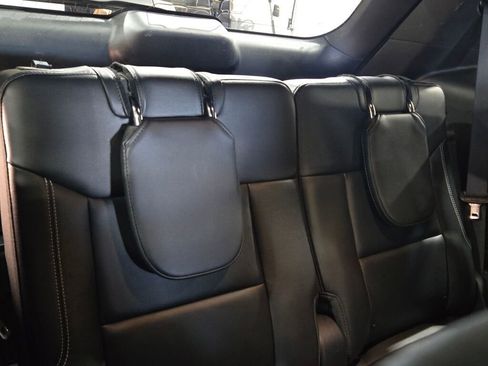 Used 2023 Ford Explorer ST w/ Equipment Group 401A image 13