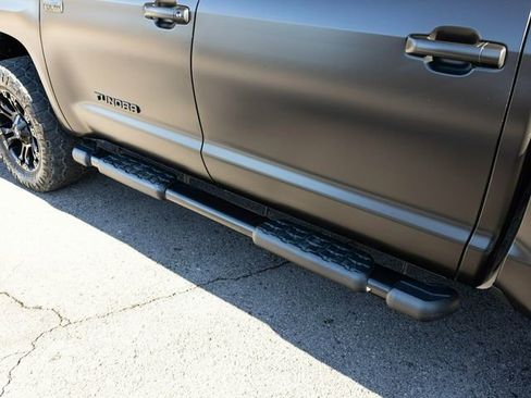 Used 2020 Toyota Tundra Limited w/ Limited Premium Package image 44